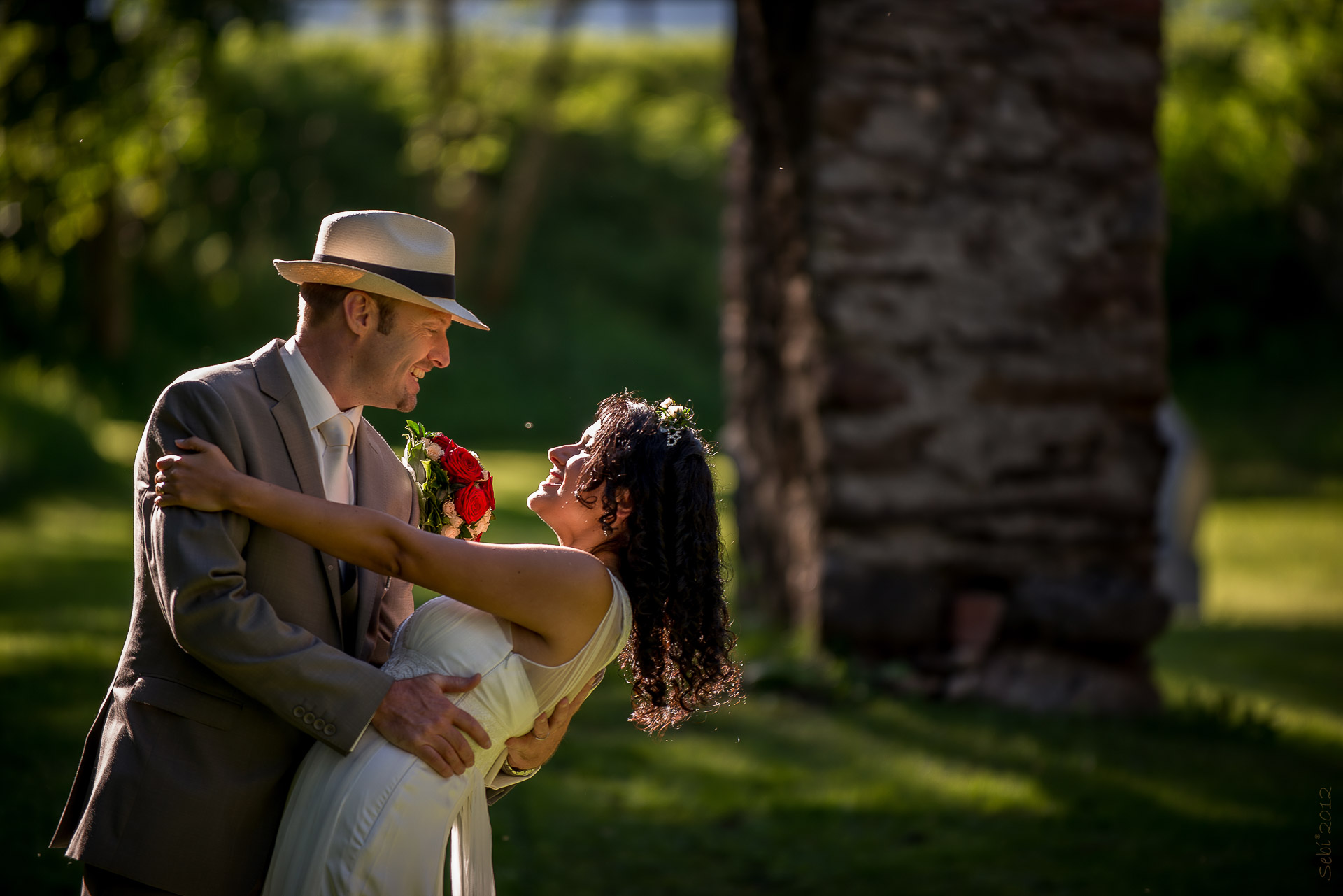 Wedding in Austria