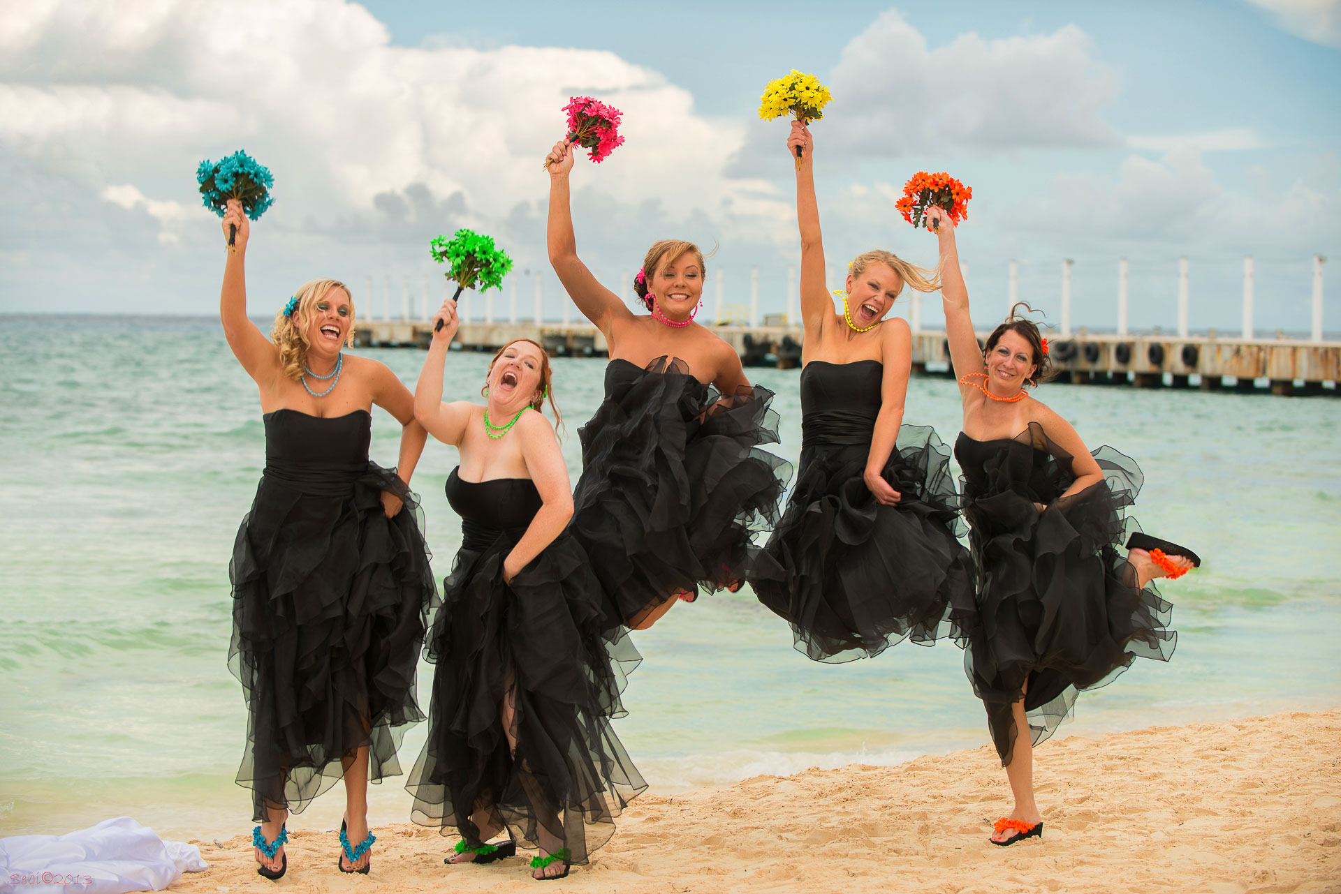 Wedding Riviera Maya