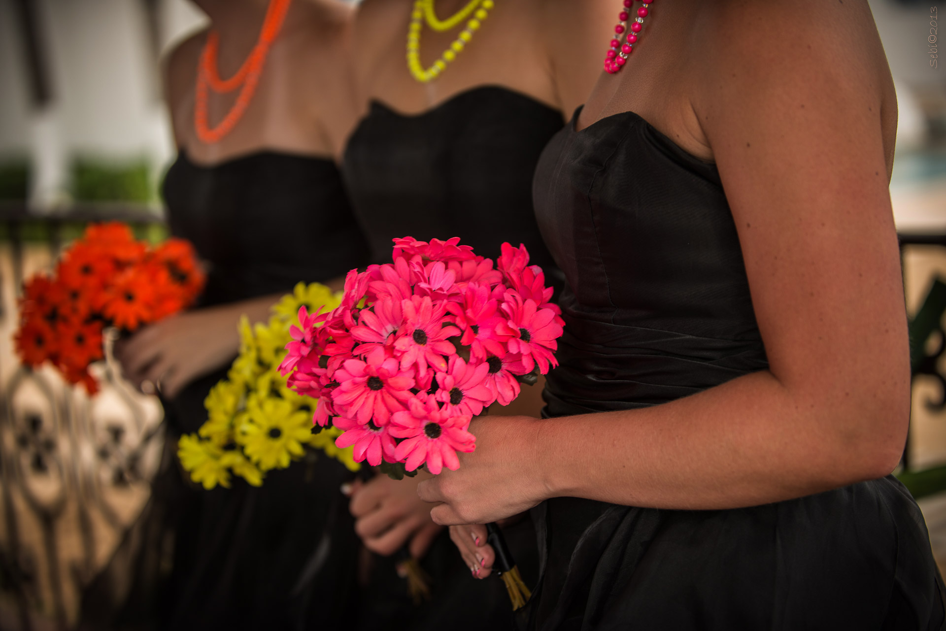 Wedding Riviera Maya