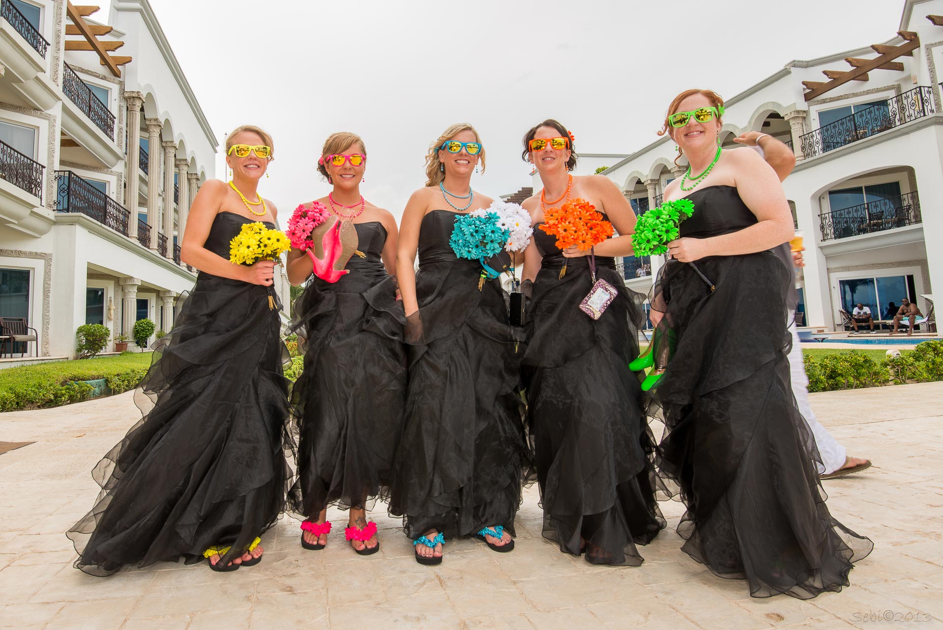 Wedding Riviera Maya