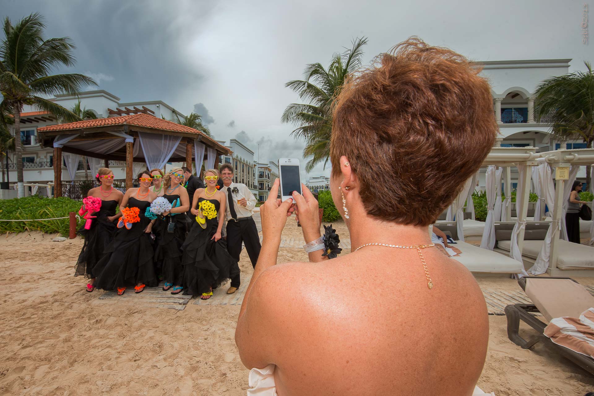 Wedding Riviera Maya