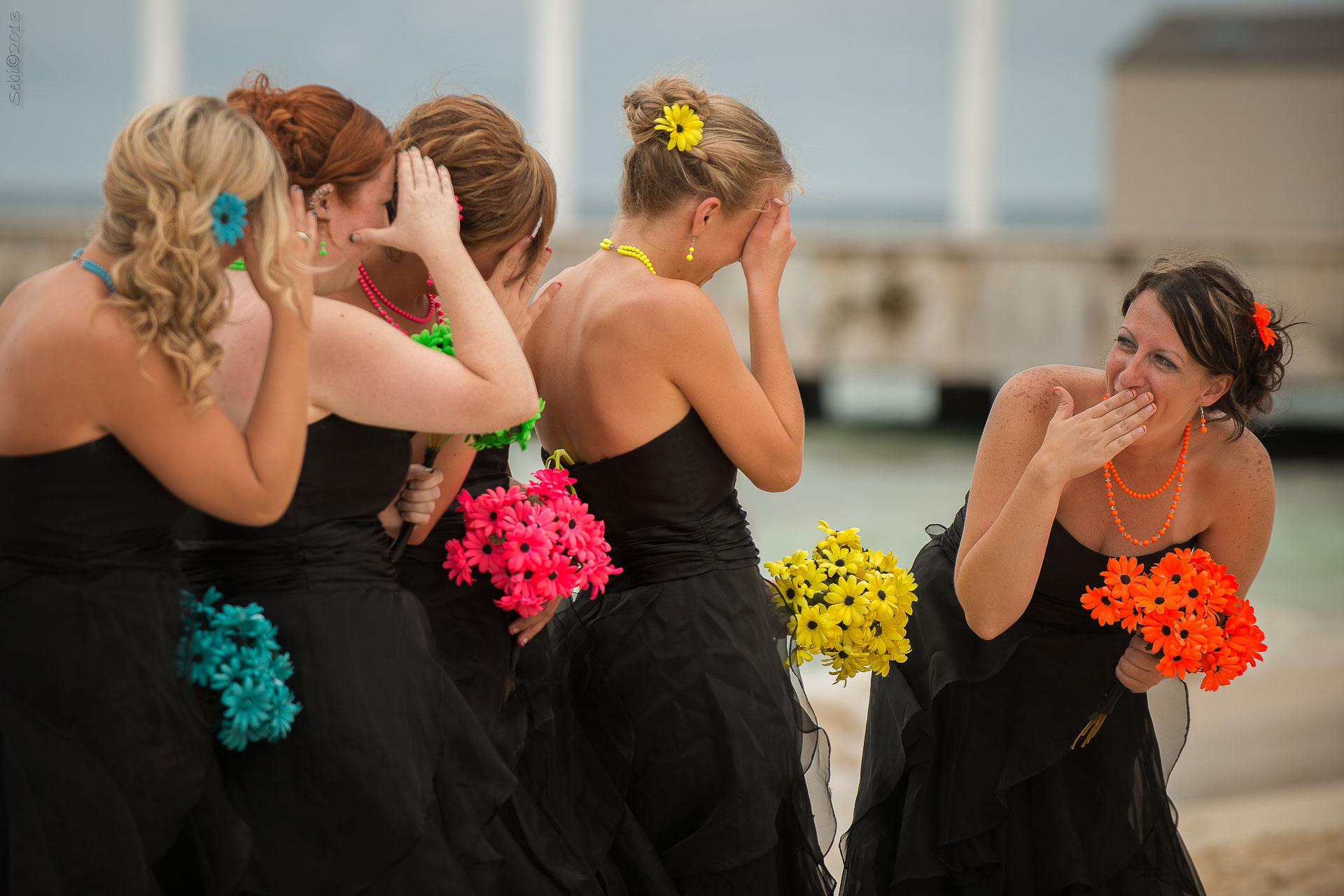 Wedding Riviera Maya