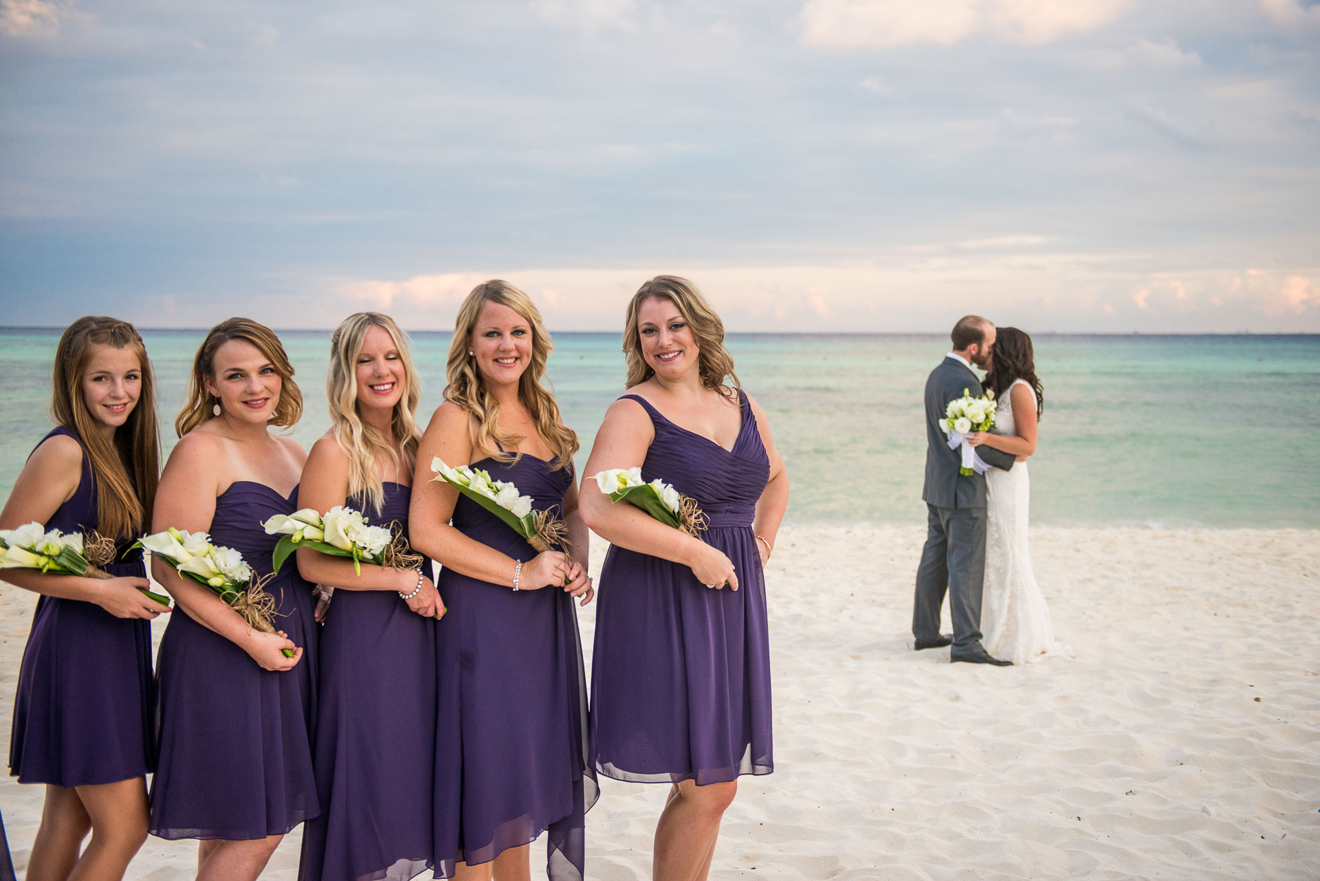 Wedding Playa del Carmen