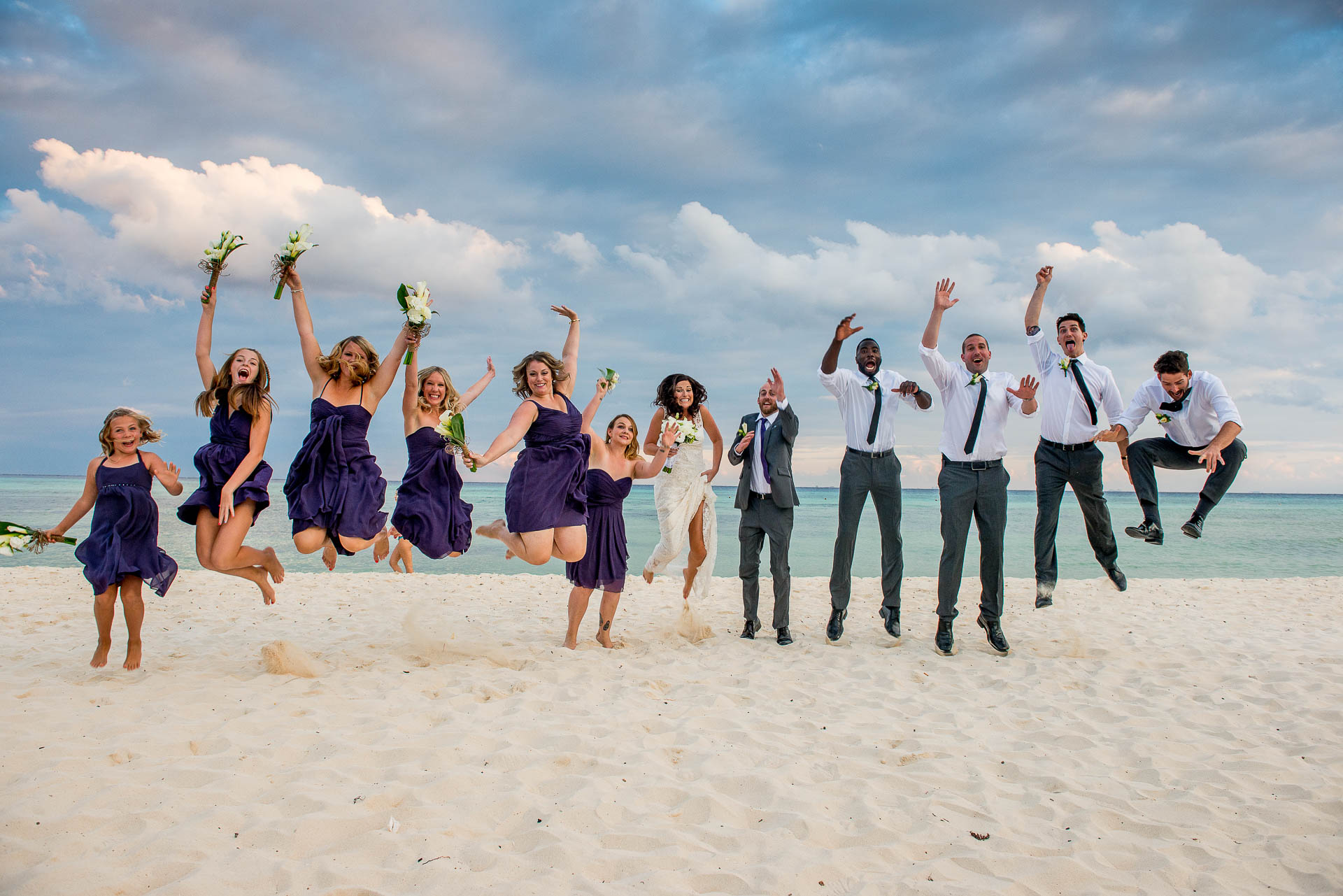 Wedding Playa del Carmen