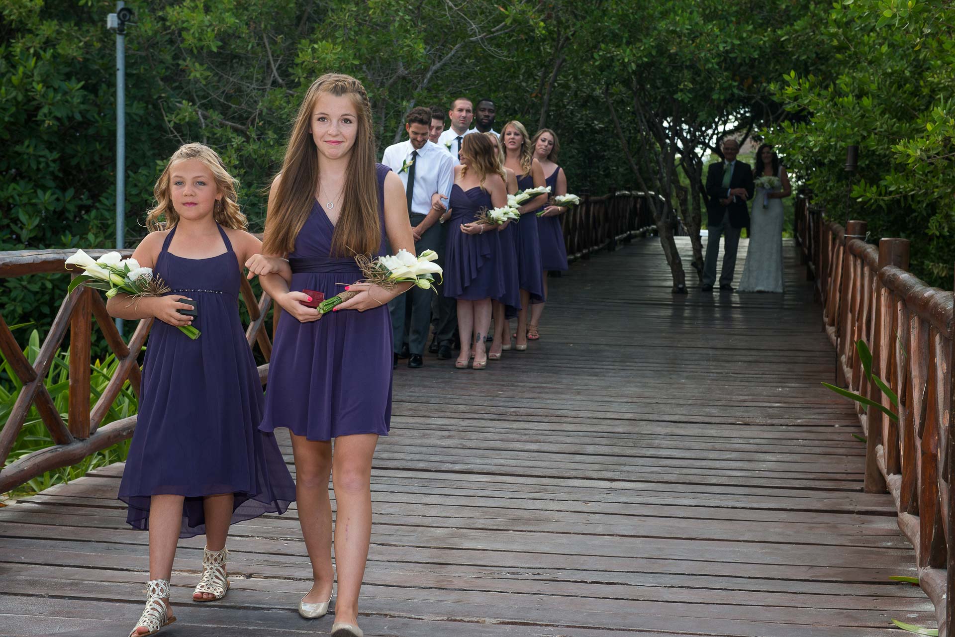 Wedding Playa del Carmen