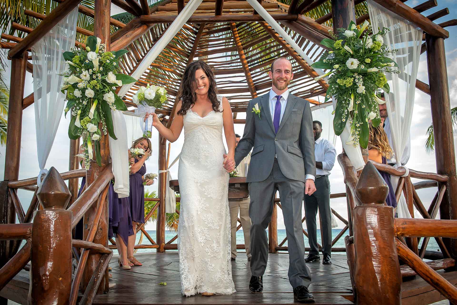 Wedding Playa del Carmen