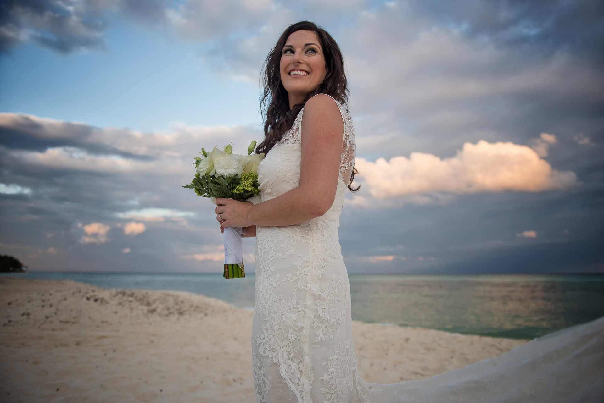 Wedding Playa del Carmen