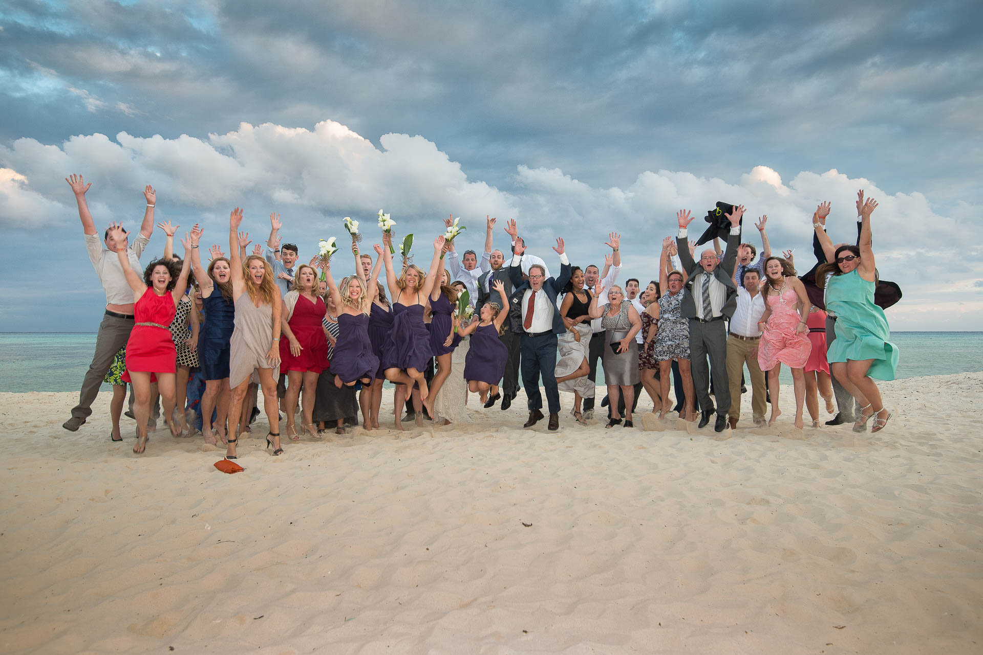 Wedding Playa del Carmen