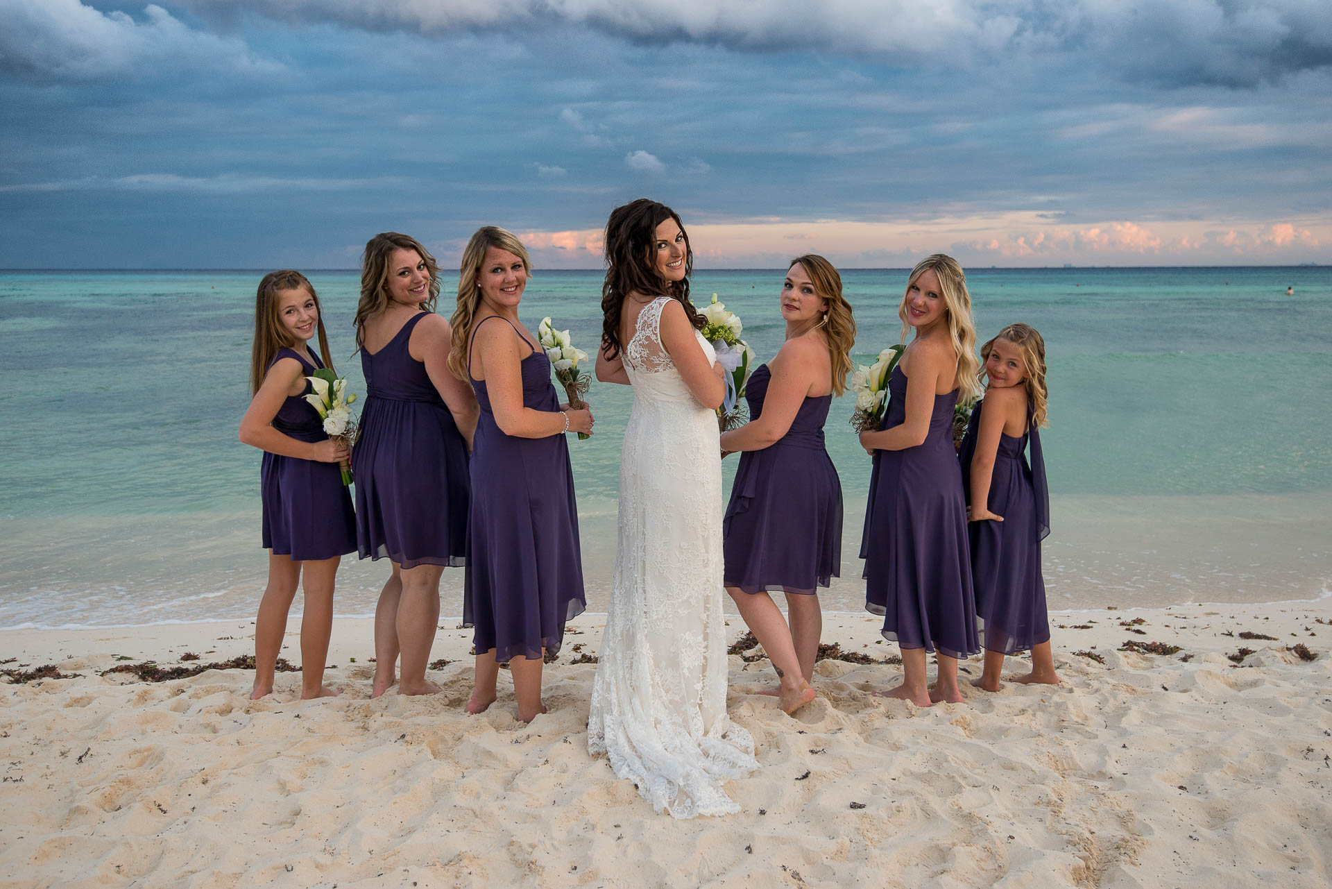 Wedding Playa del Carmen