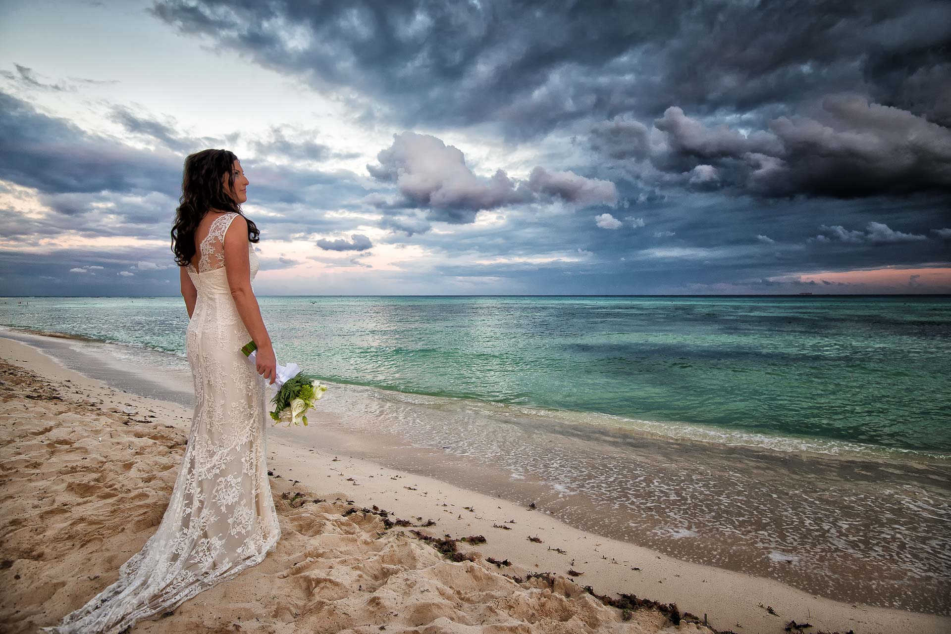 Wedding Playa del Carmen