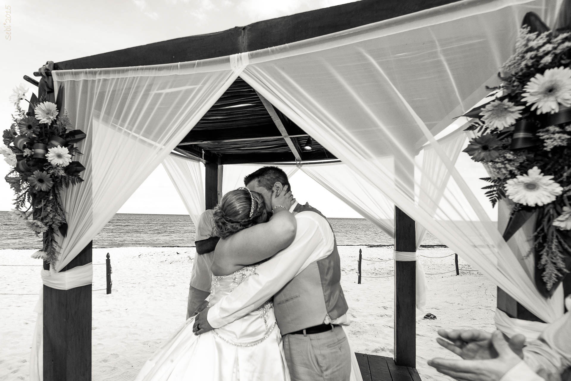 Destination wedding Mexico