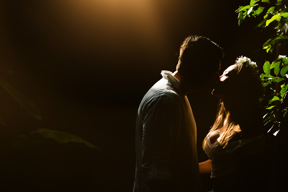 Underwater Wedding Photos – Jaqueline and André - Sebi Messina Photography