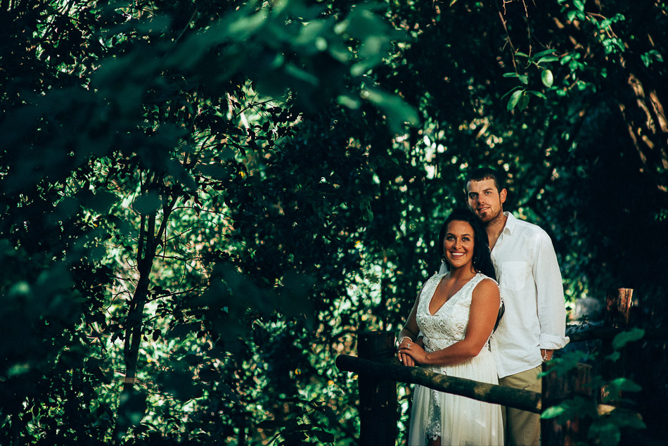 Best underwater wedding pictures - Kristen and Brandon